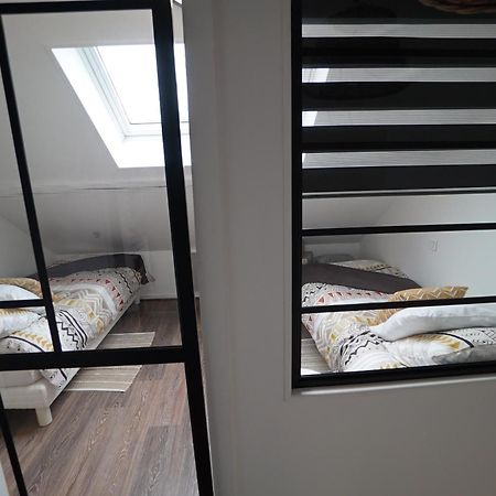 L'Isthme Aux Embruns Apartamento Dieppe Exterior foto