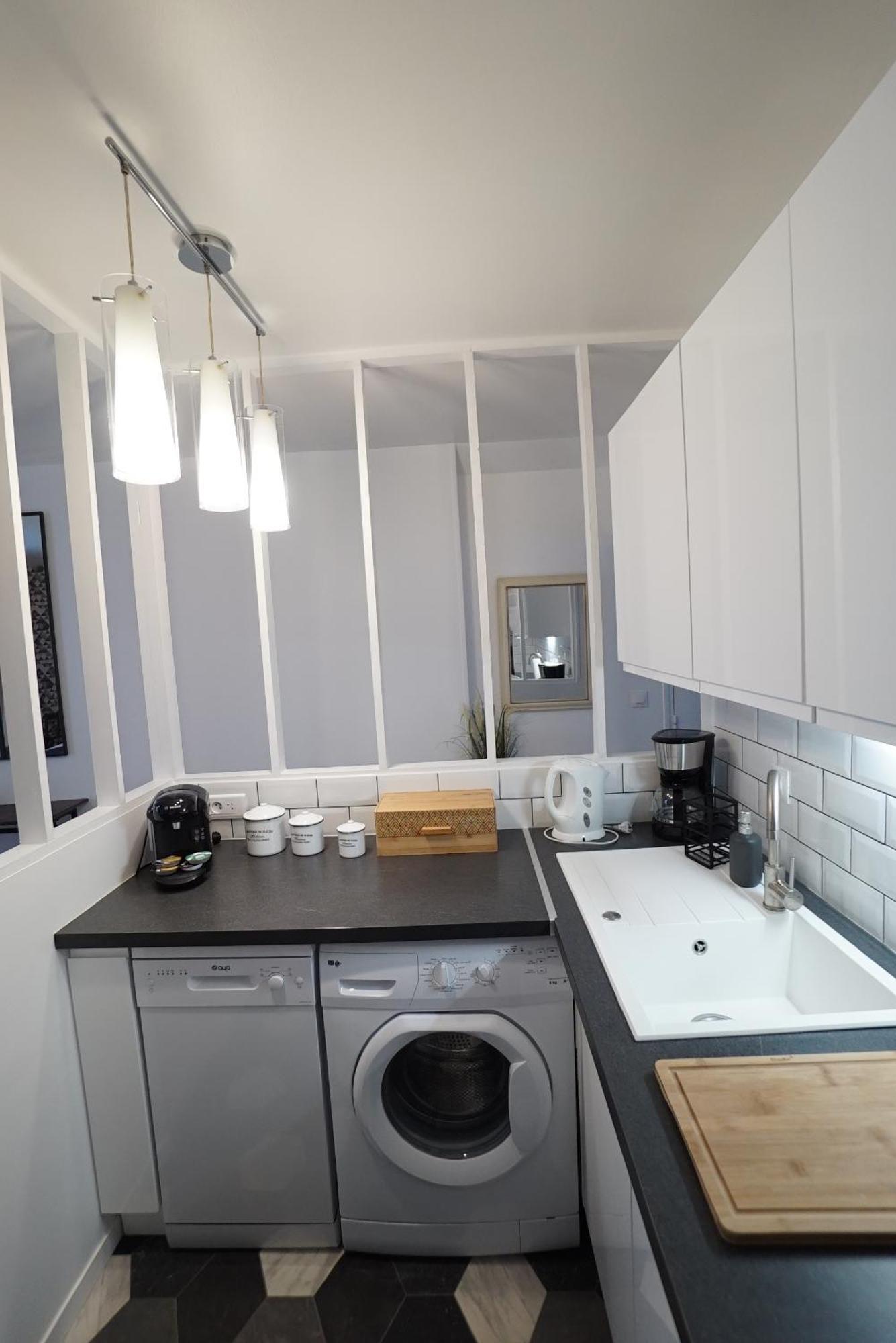 L'Isthme Aux Embruns Apartamento Dieppe Exterior foto