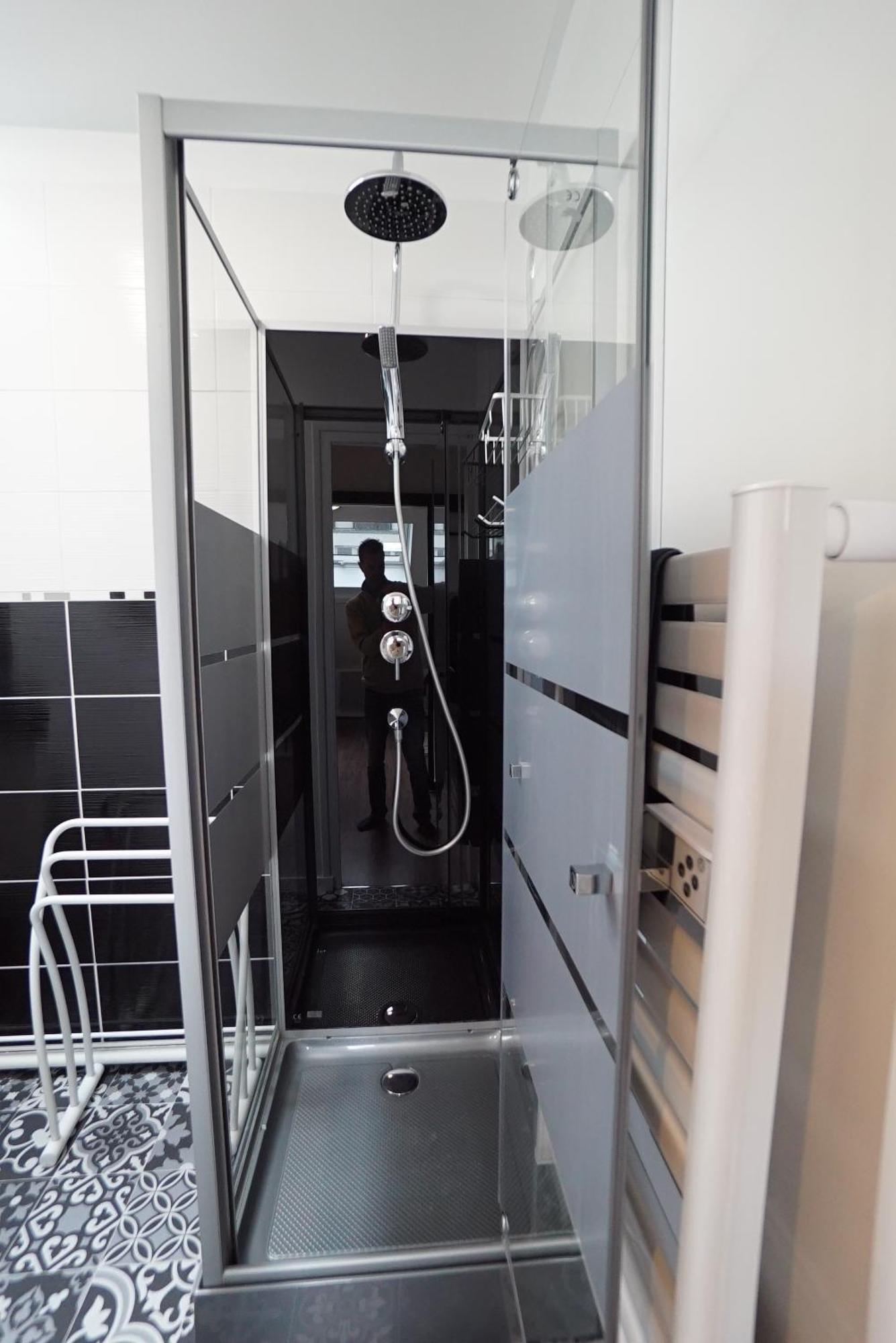 L'Isthme Aux Embruns Apartamento Dieppe Quarto foto