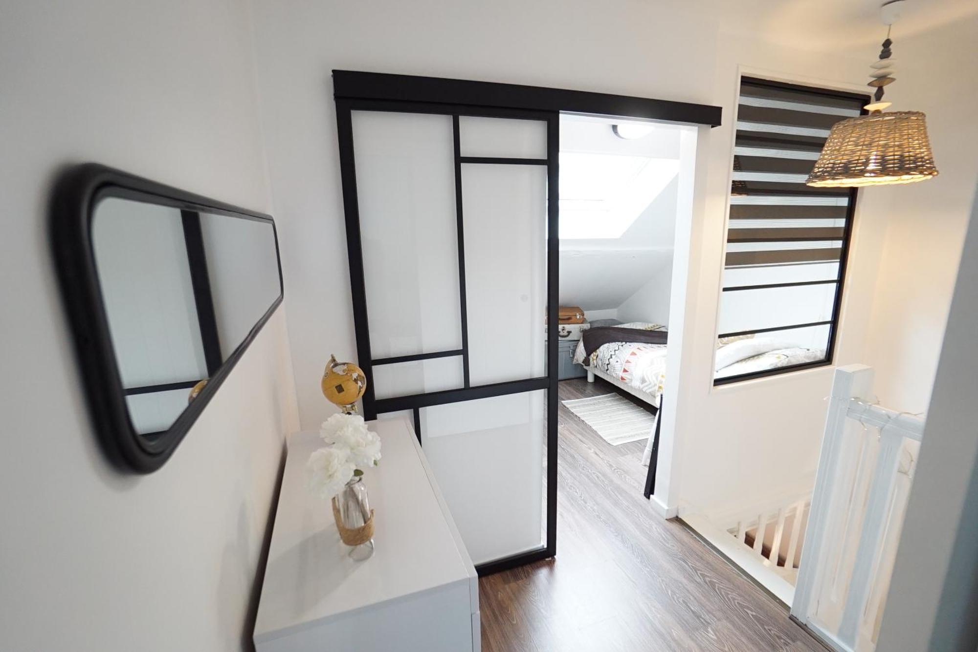 L'Isthme Aux Embruns Apartamento Dieppe Exterior foto